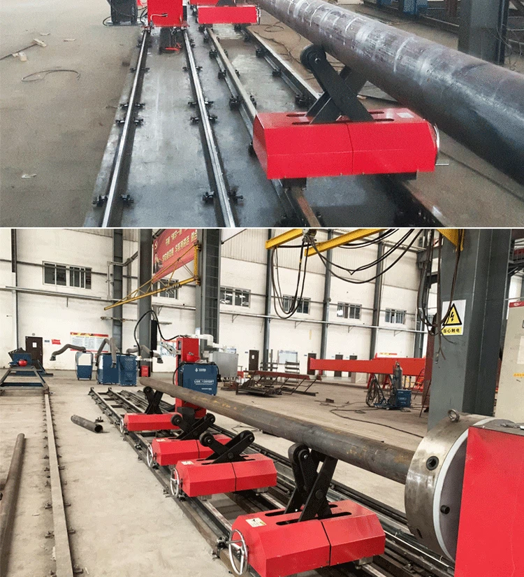 cnc plasma steel cutting machine