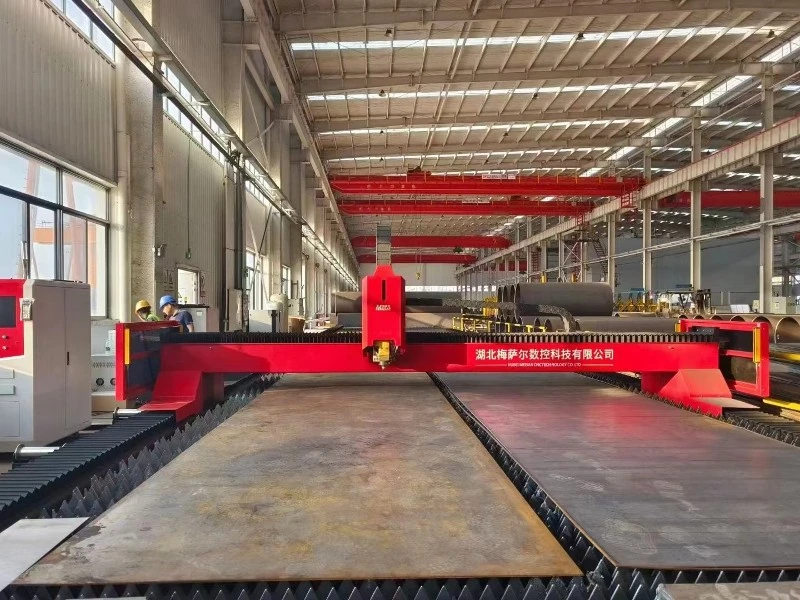 Metal CNC laser cutting machine Metal CNC laser cutting machine