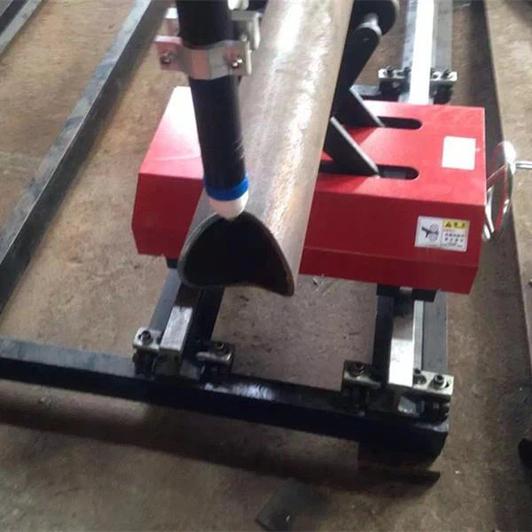 pipe gas cutting.2