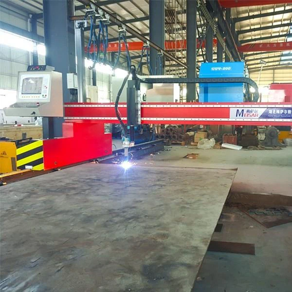 Plasma Cnc