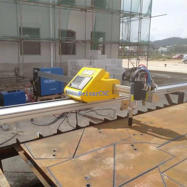 speed setting for cnc plasma cutters