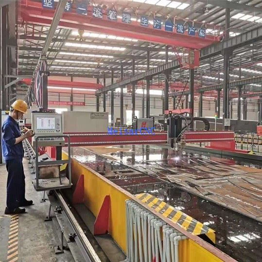 accetylene cutting machine.1