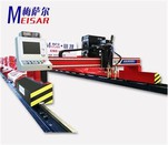 Máquina de corte por plasma cnc chinesa