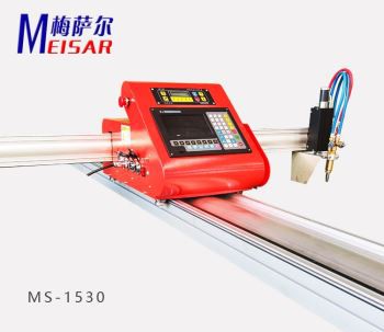 Máquinas de corte CNC