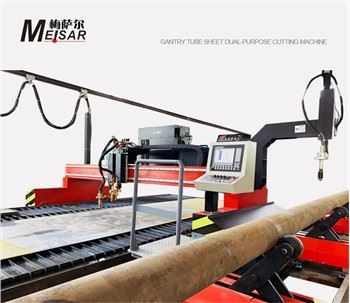 Equipamento de corte de plasma