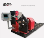 Cortador de tubos de plasma